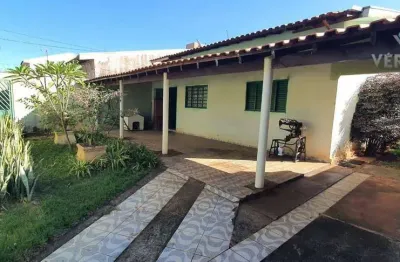 Casa com 3 dormitórios à venda, 203 m² por r$ 450.000,00 - parque residencial romano calil - são josé do rio preto/sp