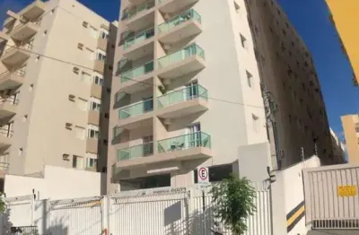 Apartamento com 1 dormitório à venda, 40 m² por r$ 250.000,00 - vila imperial - são josé do rio preto/sp