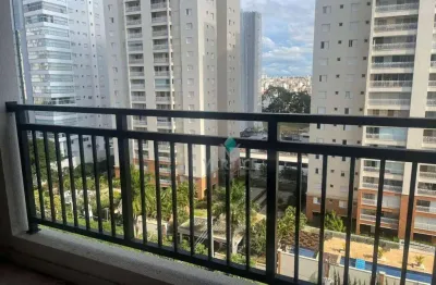 Apartamento com 2 dormitórios à venda, 67 m² por r$ 555.000,00 - vila nosso senhor do bom fim - são josé do rio preto/sp