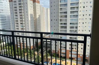 Apartamento com 2 dormitórios à venda, 67 m² por r$ 620.000,00 - vila nosso senhor do bom fim - são josé do rio preto/sp