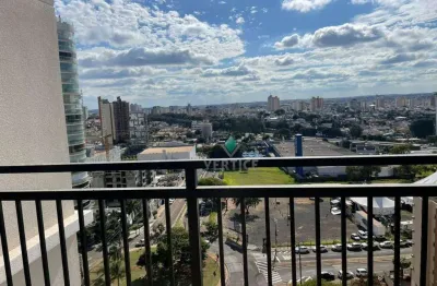 Apartamento com 3 dormitórios à venda, 81 m² por r$ 805.000,00 - vila nosso senhor do bom fim - são josé do rio preto/sp