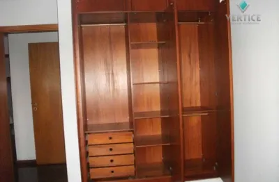 Apartamento com 3 quartos à venda na Rua Pedro Amaral, Parque Industrial, São José do Rio Preto