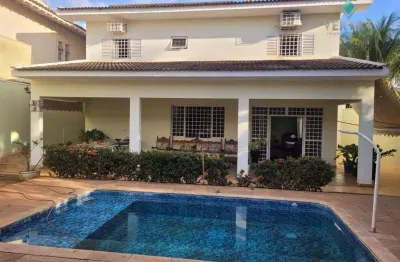 Casa com 4 dormitórios à venda, 372 m² por r$ 1.300.000 - jardim tarraf - são josé do rio preto/sp