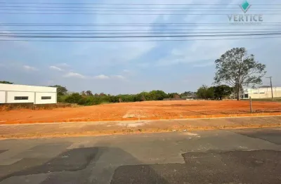 Área à venda, 2560 m² por r$ 2.800.000 - parque dos pássaros - são josé do rio preto/são paulo