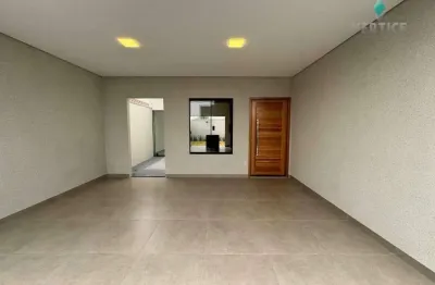 Casa com 3 dormitórios à venda, 100 m² por r$ 540.000 - set sul - são josé do rio preto/são paulo
