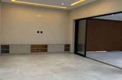 Casa com 3 dormitórios à venda, 265 m² por r$ 2.650.000,00 - parque residencial damha vi - são josé do rio preto/sp