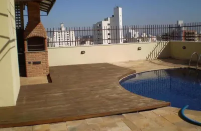 Cobertura com 3 dormitórios à venda, 386 m² por r$ 950.000 - centro - são josé do rio preto/sp