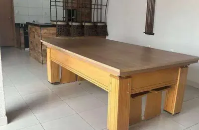 Casa com 3 dormitórios à venda, 250 m² por r$ 780.000 - jardim caparroz - são josé do rio preto/sp