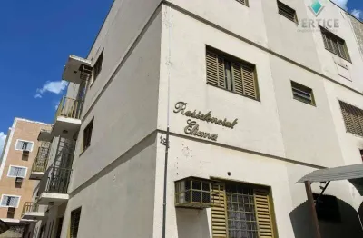 Apartamento térreo com 3 dormitórios à venda, 103 m² por r$ 320.000 - são manoel - são josé do rio preto/sp