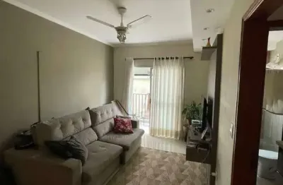 Apartamento com 3 quartos à venda na Rua Luciano Liso, Jardim América, São José do Rio Preto