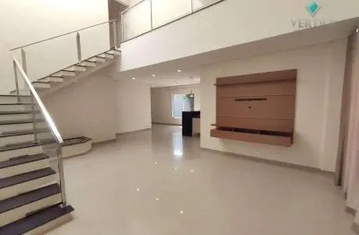 Casa para venda no condomínio village damha iii mirassol com 3 suítes