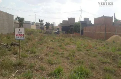 Terreno à venda, 210 m² por r$ 110.000 - parque vila nobre - são josé do rio preto/sp