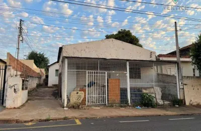 Casa com 3 dormitórios à venda, 200 m² por r$ 500.000,00 - boa vista - são josé do rio preto/sp