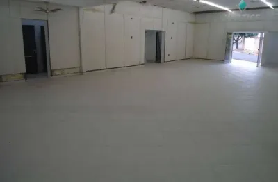 Salão à venda, 144 m² por r$ 450.000 - conjunto habitacional cristo rei - são josé do rio preto/sp