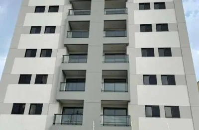 Apartamento com 2 dormitórios à venda, 70 m² por r$ 580.000,00 - jardim walkíria - são josé do rio preto/sp