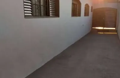 Casa com 4 dormitórios à venda, 290 m² por r$ 700.000 - jardim aclimação - são josé do rio preto/sp