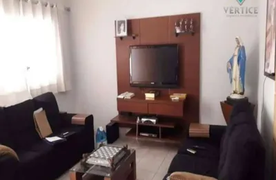 Casa com 3 dormitórios à venda, 170 m² por r$ 290.000,00 - jardim joão paulo ii - são josé do rio preto/sp