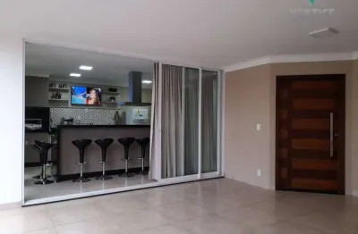 Casa com 3 dormitórios à venda, 158 m² por r$ 630.000 - centro - cedral/sp