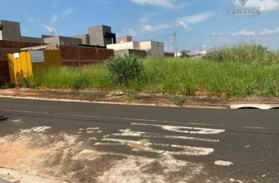 Terreno à venda, 217 m² por r$ 155.000 - parque vila nobre - são josé do rio preto/sp