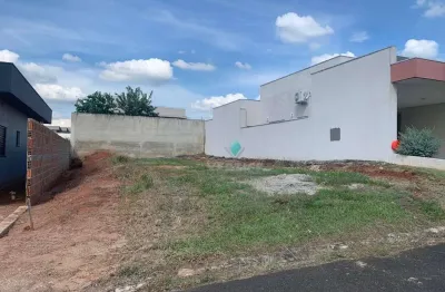 Terreno à venda, 253 m² por r$ 115.000,00 - condomínio bella vitta - bady bassitt/sp