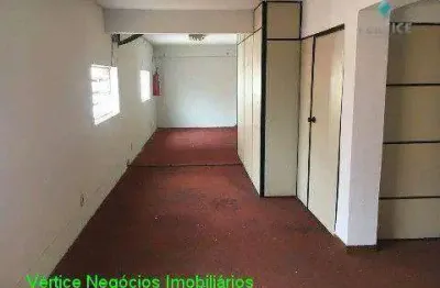 Salão à venda, 660 m² por r$ 3.000.000 - boa vista - são josé do rio preto/sp