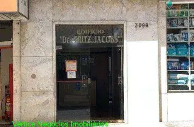 Sala à venda, 62 m² por r$ 110.000,00 - centro - são josé do rio preto/sp