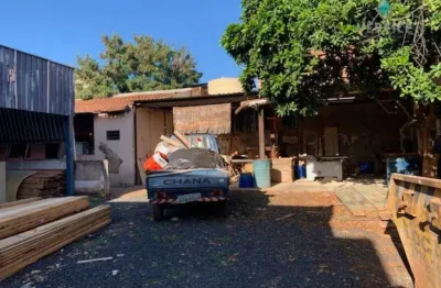 Barracão à venda, 750 m² por r$ 1.500.000 - parque industrial tancredo neves - são josé do rio preto/sp