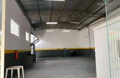 Salão à venda, 280 m² por r$ 850.000,00 - vila maceno - são josé do rio preto/sp