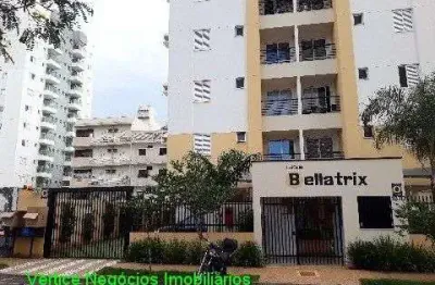Apartamento com 2 dormitórios à venda, 69 m² por r$ 400.000,00 - higienópolis - são josé do rio preto/sp