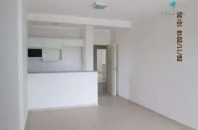Apartamento com 2 dormitórios à venda, 70 m² por r$ 350.000 - vila anglica - são josé do rio preto/sp