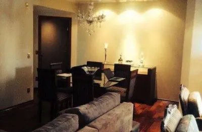 Apartamento com 3 dormitórios à venda, 180 m² por r$ 750.000 - centro - são josé do rio preto/sp