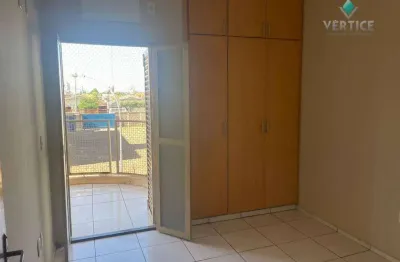 Apartamento com 3 dormitórios à venda, 115 m² por r$ 320.000,00 - vila esplanada - são josé do rio preto/sp