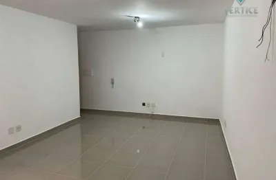 Sala à venda, 38 m² por r$ 200.000,00 - parque estoril - são josé do rio preto/sp