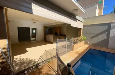 Casa com 3 dormitórios à venda, 280 m² por r$ 1.500.000 - parque residencial damha iv - são josé do rio preto/sp