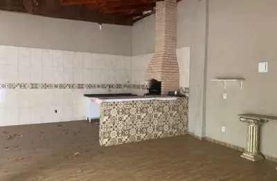 Casa com 2 dormitórios para alugar, 120 m² por r$ 1.160,00/mês - loteamento parque residencial da amizade - são josé do rio preto/sp