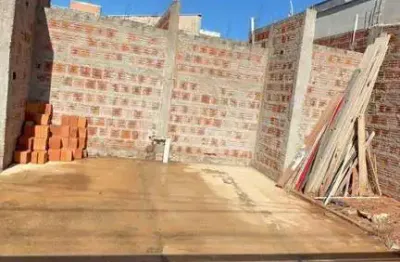 Casa com 2 dormitórios à venda, 110 m² por r$ 200.000,00 - colina azul - são josé do rio preto/sp