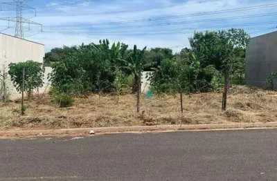 Terreno a venda no jardim tangará em bady bassitt com 200m²