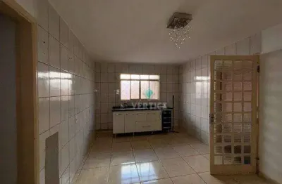 Casa com 2 dormitórios à venda, 120 m² por r$ 210.000,00 - conjunto habitacional são josé do rio preto - são josé do rio preto/sp