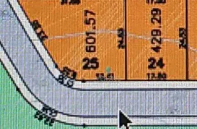 Terreno à venda, 601 m² por r$ 430.000 - parque residencial buona vita - são josé do rio preto/sp