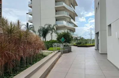 Apartamento com 4 dormitórios à venda, 343 m² por r$ 3.500.000 - jardim paulistano - são josé do rio preto/sp