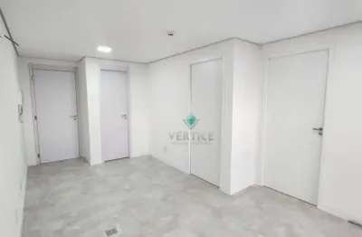 Sala para alugar, 45 m² por r$ 5.580,00/mês - jardim aclimação - são josé do rio preto/sp