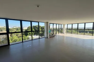 Sala para locação com 94m² no georgina business park