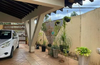 Casa com 3 dormitórios à venda, 100 m² por r$ 450.000 - jardim são marco - são josé do rio preto/sp