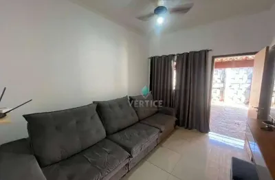 Casa com 3 quartos à venda na Rua Norival Camilo Bezerra, Jardim Caetano II, São José do Rio Preto
