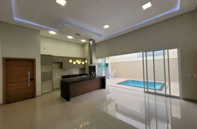 Casa com 3 dormitórios à venda, 150 m² por r$ 950.000,00 - lot. res. setlife - mirassol/sp