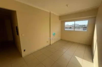 Apartamento com 2 dormitórios para alugar, 65 m² por R$ 1.666,81/mês - Boa Vista - São José do Rio Preto/SP