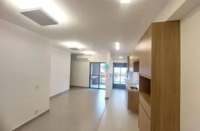 Apartamento para locação no bom jardim condomínio sense com 3 dormitórios