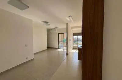 Apartamento para locação no bom jardim condomínio sense com 3 dormitórios
