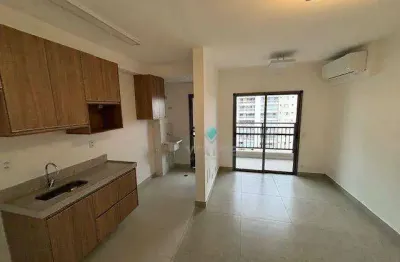 Apartamento para locação no bom jardim condomínio sense com 2 dormitórios