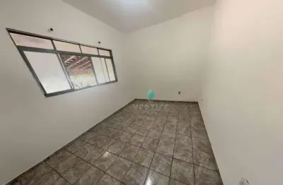 Casa para locação no jardim bosque da felicidade com 2 dormitórios